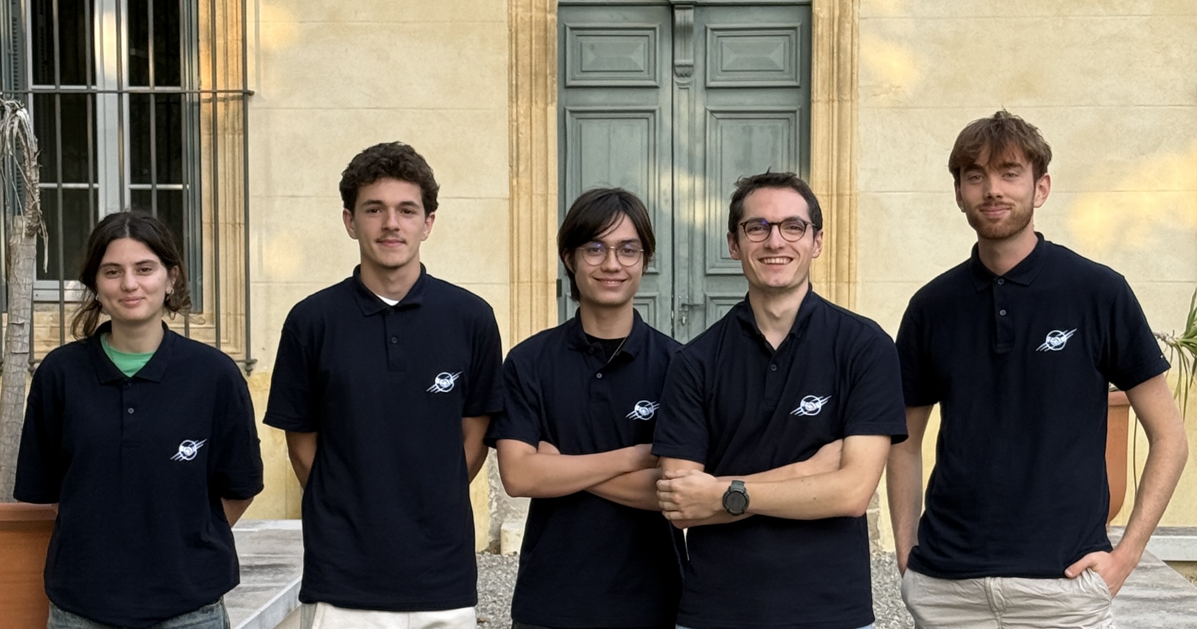 Pôle Communication FEI 2025